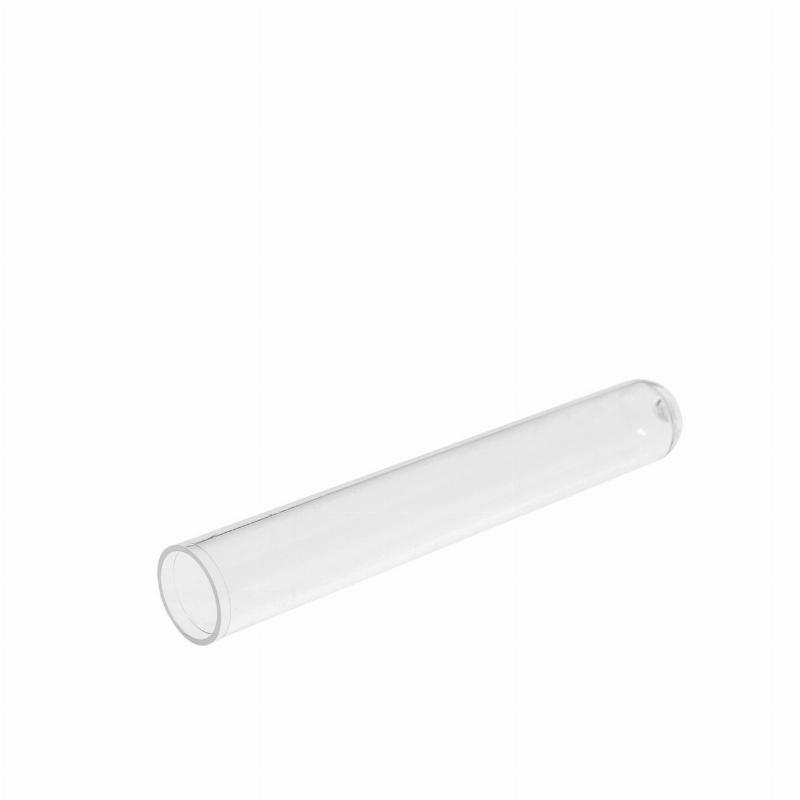 Пробірка циліндрична CNWTC, 5 мл, 12х75 мм, ПС, TYD01